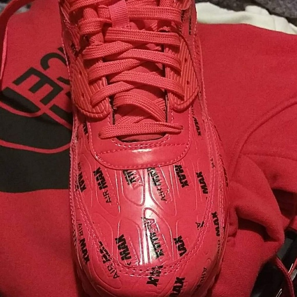 Nike Air Max - Picture 2 of 2